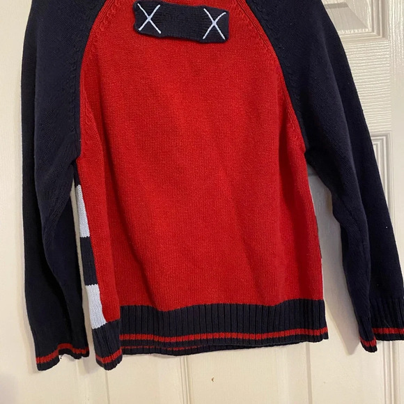Hartstrings Motorcycle Sweater - Picture 5 of 7